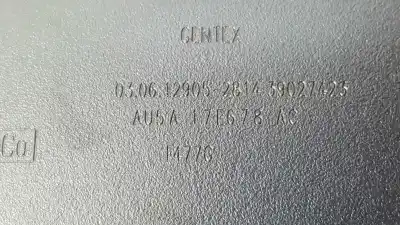Автозапчасти б/у внутреннее зеркало за ford grand c-max trend ссылки oem iam 5260683 au5a17e678ad / au5a17e678ac au5a-17e678-ad
