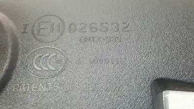 Автозапчасти б/у внутреннее зеркало за ford grand c-max trend ссылки oem iam 5260683 au5a17e678ad / au5a17e678ac au5a-17e678-ad