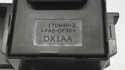 Автозапчасти б/у прерывный контроль за ford focus c-max (cap) trend (d) ссылки oem iam 1362587 4m5t13335ad 4m5t-13335-ad