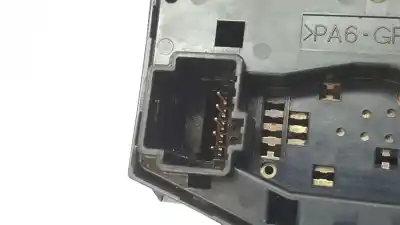 Автозапчасти б/у прерывный контроль за ford focus c-max (cap) trend (d) ссылки oem iam 1362587 4m5t13335ad 4m5t-13335-ad