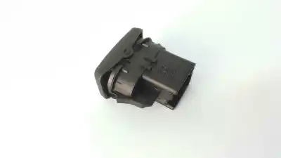 Peça sobressalente para automóvel em segunda mão botão / interruptor elevador vidro traseiro esquerdo por ford kuga (cbv) titanium referências oem iam 1471913 7m5t14529aa 7m5t-14529-aa