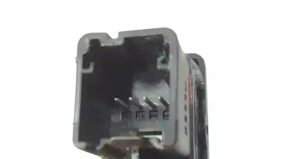 Peça sobressalente para automóvel em segunda mão botão / interruptor elevador vidro traseiro esquerdo por ford kuga (cbv) titanium referências oem iam 1471913 7m5t14529aa 7m5t-14529-aa