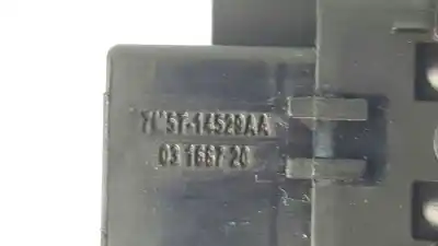 Second-hand car spare part right front power window switch for ford kuga (cbv) titanium oem iam references 1471913 7m5t-14529-aa 7m5t14529aa