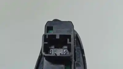 Автозапчастина б/у передній правий віконний вимикач для ford ka (ccu) titanium посилання на oem iam 1571470 9s5114529ba38c5 9s51-14529-ba38c5