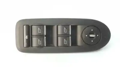 Pezzo di ricambio per auto di seconda mano interruttore alzacristalli anteriore sinistro per ford kuga (cbv) titanium riferimenti oem iam 1547152