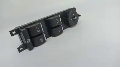 Second-hand car spare part left front power window switch for ford c-max titanium oem iam references 2033890 am5t-14a132-db / am5t14a132db f1et-14a132-jc / f1et-14a132-jc