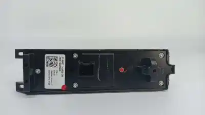 Second-hand car spare part left front power window switch for ford c-max titanium oem iam references 2033890 am5t-14a132-db / am5t14a132db f1et-14a132-jc / f1et-14a132-jc