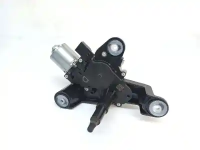 Recambio de automóvil de segunda mano de motor limpia trasero para peugeot 208 (p2) allure referencias oem iam 9819900080