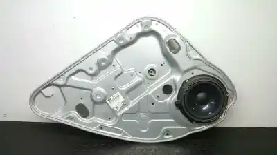 Pezzo di ricambio per auto di seconda mano alzacristalli posteriore sinistro per ford kuga (cbv) titanium riferimenti oem iam 1767046