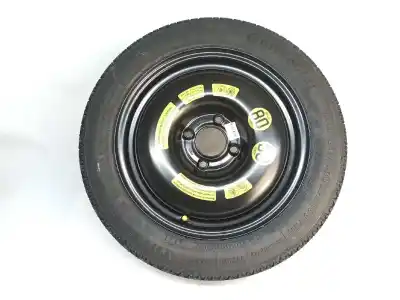 Pièce détachée automobile d'occasion pneu de rechange pour peugeot 208 (p2) allure références oem iam   