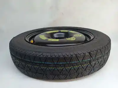 Pièce détachée automobile d'occasion pneu de rechange pour peugeot 208 (p2) allure références oem iam   