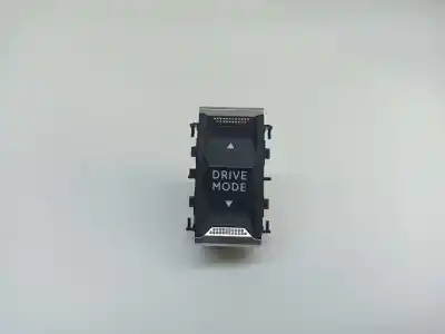 Tweedehands auto-onderdeel schakelaar voor peugeot 208 (p2) allure oem iam-referenties 9815635477