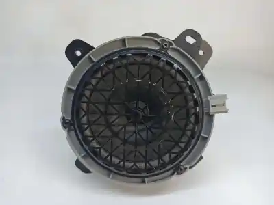 Recambio de automóvil de segunda mano de altavoz para peugeot 208 (p2) allure referencias oem iam 9809320280