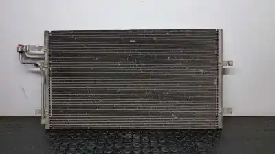 Peça sobressalente para automóvel em segunda mão condensador / radiador de ar condicionado por ford focus berlina (cap) sport referências oem iam 1516838