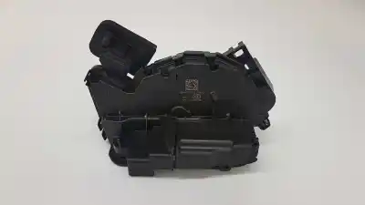 Gebrauchtes Autoersatzteil türschloss vorne rechts zum volkswagen polo advance oem-iam-referenzen 5tb837016a