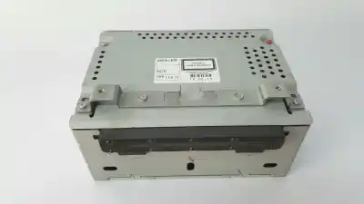 Gebrauchtes Autoersatzteil audiosystem / radio-cd zum ford fiesta (cb1) ambiente oem-iam-referenzen am5t18c815hl am5t18c815hp 2277282