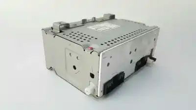 Gebrauchtes Autoersatzteil audiosystem / radio-cd zum ford fiesta (cb1) ambiente oem-iam-referenzen am5t18c815hl am5t18c815hp 2277282