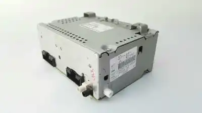 Gebrauchtes Autoersatzteil audiosystem / radio-cd zum ford fiesta (cb1) ambiente oem-iam-referenzen am5t18c815hl am5t18c815hp 2277282