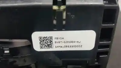 Автозапчастина б/у кільце піддушки безопасности для ford c-max trend посилання на oem iam 1768432 bv6t14a664af / bv6t13n064aj bv6t-14a664-af / bv6t-13n064-aj
