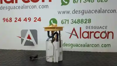 Автозапчасти б/у топливный насос за ford focus lim. trend ссылки oem iam 2256262