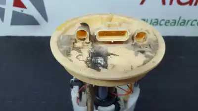 Автозапчастина б/у паливний насос для ford focus lim. trend посилання на oem iam 2256262 8580203165 f1f1-9h307-ac / f1f19h307ac