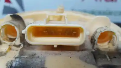 Автозапчастина б/у паливний насос для ford focus lim. trend посилання на oem iam 2256262 8580203165 f1f1-9h307-ac / f1f19h307ac