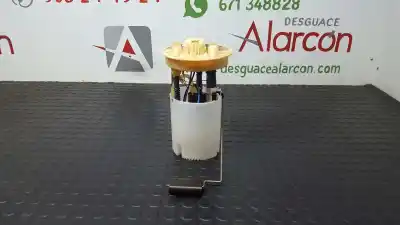 Автозапчастина б/у паливний насос для ford focus lim. trend посилання на oem iam 2256262 8580203165 f1f1-9h307-ac / f1f19h307ac