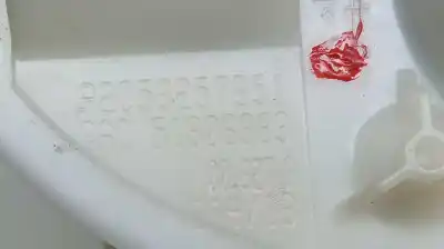 Автозапчасти б/у топливный насос за ford ka (ccu) trend + ссылки oem iam 1540961 a2c53257951 / 51806983 9s51-9275-aa / 9s51-9275aa