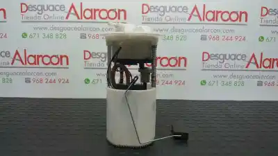 Tweedehands auto-onderdeel benzine pomp voor ford ka (ccu) titanium+ oem iam-referenties 1540961