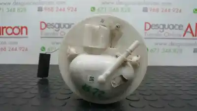 Автозапчасти б/у топливный насос за ford ka (ccu) titanium+ ссылки oem iam 1540961 gac51806983 9s51-9275-aa / 9s519275aa