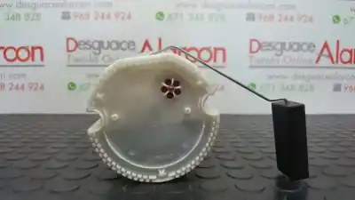 Автозапчасти б/у топливный насос за ford ka (ccu) titanium+ ссылки oem iam 1540961 gac51806983 9s51-9275-aa / 9s519275aa