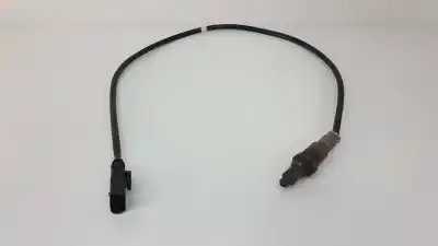 Pezzo di ricambio per auto di seconda mano sonda lambda per volkswagen polo advance riferimenti oem iam 05e906262a