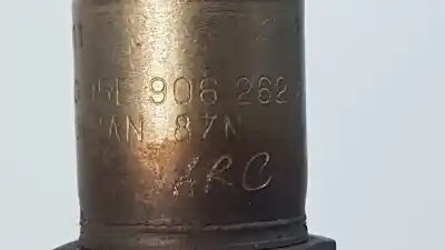 Pezzo di ricambio per auto di seconda mano sonda lambda per volkswagen polo advance riferimenti oem iam 05e906262a  