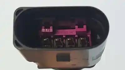 Pezzo di ricambio per auto di seconda mano sonda lambda per volkswagen polo advance riferimenti oem iam 05e906262a  