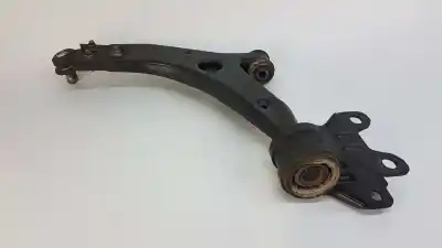 Peça sobressalente para automóvel em segunda mão braço de suspensão inferior dianteiro direito por ford focus lim. (cb8) sport referências oem iam 2173539 bv613c339aaa bv61-3a423-aad / bv613a423aad