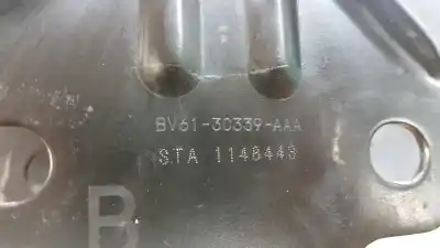 Peça sobressalente para automóvel em segunda mão braço de suspensão inferior dianteiro direito por ford focus lim. (cb8) sport referências oem iam 2173539 bv613c339aaa bv61-3a423-aad / bv613a423aad