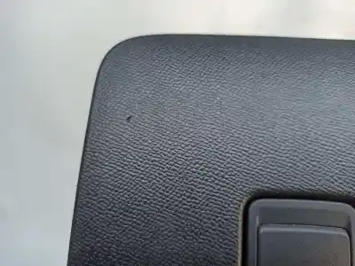 Pièce détachée automobile d'occasion boite à gants pour peugeot 208 (p2) allure références oem iam 9826812280 9823446680 98268276zd