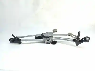 Recambio de automóvil de segunda mano de motor limpia delantero para peugeot 208 (p2) allure referencias oem iam 9824784980  w000085339