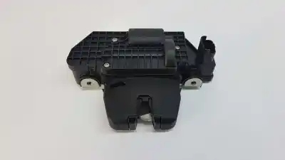 Peça sobressalente para automóvel em segunda mão fechadura do mala por citroen c4 lim. tonic referências oem iam 9151487499