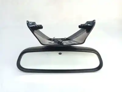 Recambio de automóvil de segunda mano de espejo interior para peugeot 208 (p2) allure referencias oem iam 9823225380 98088311xt 9823225280