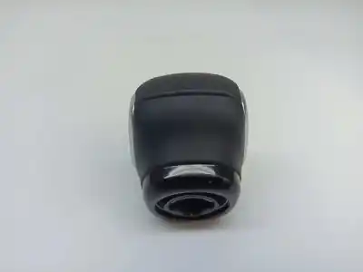 Recambio de automóvil de segunda mano de pomo palanca cambio para peugeot 208 (p2) allure referencias oem iam   