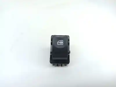 Peça sobressalente para automóvel em segunda mão botão / interruptor elevador vidro dianteiro direito por renault megane iv berlina 5p zen referências oem iam 254214896r