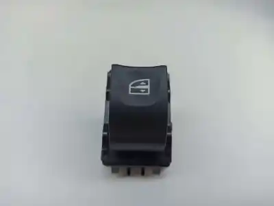 Recambio de automóvil de segunda mano de mando elevalunas trasero izquierdo para renault megane iv berlina 5p zen referencias oem iam 254214896r  