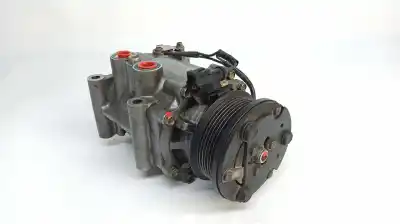 Second-hand car spare part air conditioning compressor for ford focus berlina (cak) 1.8 tdci turbodiesel cat oem iam references 1828202 1779107 / ys4h-19d629-af / ys4h19d629af re98ab-19d629-aa / re98ab19d629aa 
