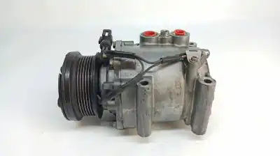 Second-hand car spare part air conditioning compressor for ford focus berlina (cak) 1.8 tdci turbodiesel cat oem iam references 1828202 1779107 / ys4h-19d629-af / ys4h19d629af re98ab-19d629-aa / re98ab19d629aa 