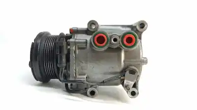 Second-hand car spare part air conditioning compressor for ford focus berlina (cak) 1.8 tdci turbodiesel cat oem iam references 1828202 1779107 / ys4h-19d629-af / ys4h19d629af re98ab-19d629-aa / re98ab19d629aa 