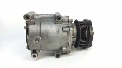 Second-hand car spare part air conditioning compressor for ford focus berlina (cak) 1.8 tdci turbodiesel cat oem iam references 1828202 1779107 / ys4h-19d629-af / ys4h19d629af re98ab-19d629-aa / re98ab19d629aa 
