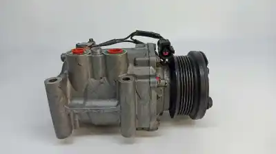 Second-hand car spare part air conditioning compressor for ford focus berlina (cak) 1.8 tdci turbodiesel cat oem iam references 1828202 1779107 / ys4h-19d629-af / ys4h19d629af re98ab-19d629-aa / re98ab19d629aa 