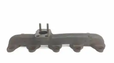 Автозапчасти б/у выхлопной коллектор за ford grand c-max trend ссылки oem iam 1721503  8m5q-9431-a2a / 8m5q9431a2a