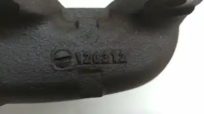 Автозапчасти б/у выхлопной коллектор за ford grand c-max trend ссылки oem iam 1721503  8m5q-9431-a2a / 8m5q9431a2a